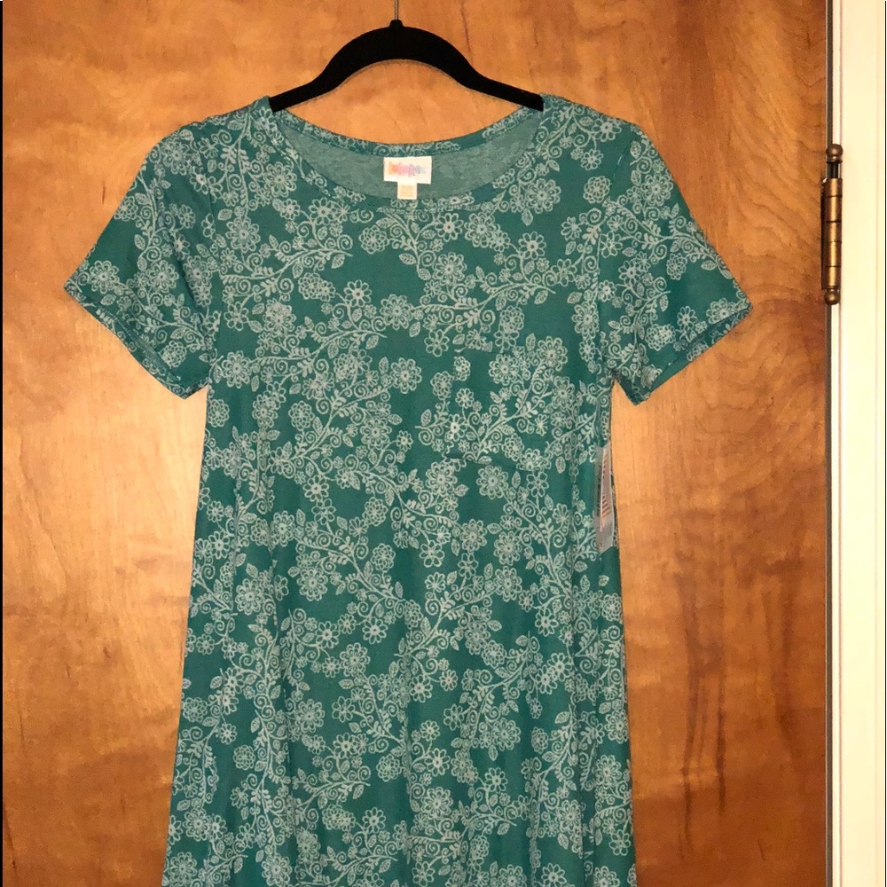 Lularoe Carly
